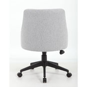 Boss Boyle Desk Chair - Grey, B576-GY